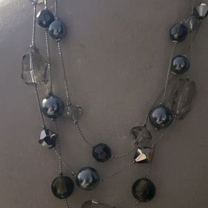 Beaded Necklace